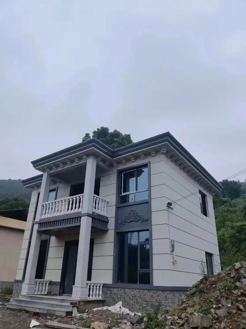 兴仁 别墅建造公司推荐：如何评估服务质量？