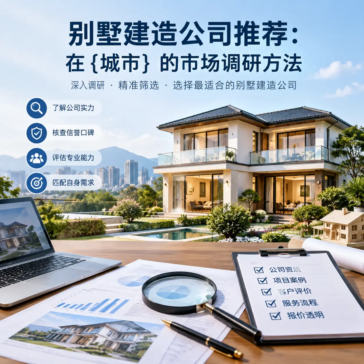 别墅建造公司推荐：在 兴仁 的市场调研方法