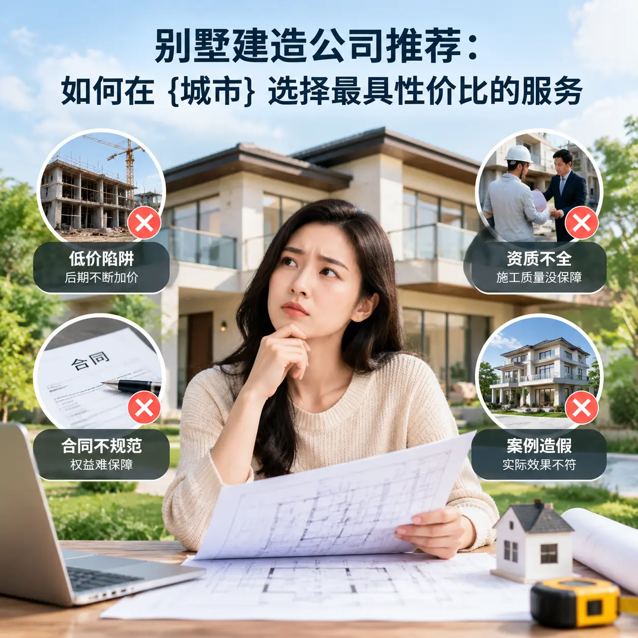 别墅建造公司推荐:如何在 兴仁 选择最具性价比的服务